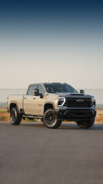 2025 Chevrolet Silverado 2500 HD ZR2 -23k km