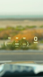 2025 Chevrolet Silverado 2500 HD ZR2 -23k km