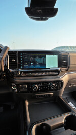2025 Chevrolet Silverado 2500 HD ZR2 -23k km