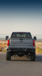 2025 Chevrolet Silverado 2500 HD ZR2 -23k km