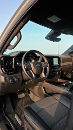 2025 Chevrolet Silverado 2500 HD ZR2 -23k km