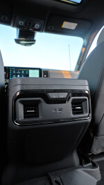 2025 Chevrolet Silverado 2500 HD ZR2 -23k km