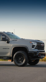 2025 Chevrolet Silverado 2500 HD ZR2 -23k km
