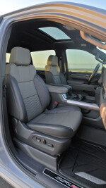 2025 Chevrolet Silverado 2500 HD ZR2 -23k km