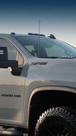 2025 Chevrolet Silverado 2500 HD ZR2 -23k km