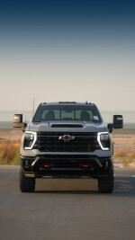 2025 Chevrolet Silverado 2500 HD ZR2 -23k km