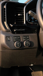 2025 Chevrolet Silverado 2500 HD ZR2 -23k km