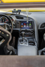 2016 Chevrolet Corvette Z06 3LZ - 49k km