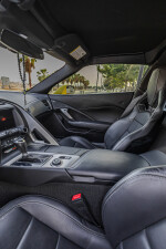2016 Chevrolet Corvette Z06 3LZ - 49k km