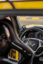 2016 Chevrolet Corvette Z06 3LZ - 49k km