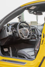 2016 Chevrolet Corvette Z06 3LZ - 49k km
