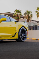 2016 Chevrolet Corvette Z06 3LZ - 49k km