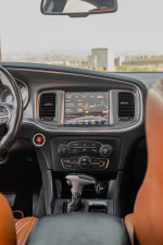 2016 Dodge Charger SRT Hellcat - 88k km