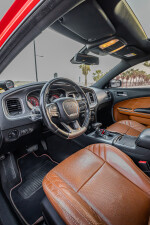 2016 Dodge Charger SRT Hellcat - 88k km