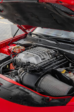 2016 Dodge Charger SRT Hellcat - 88k km