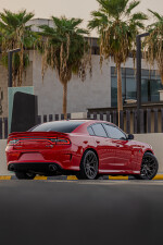 2016 Dodge Charger SRT Hellcat - 88k km
