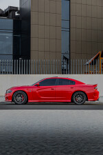 2016 Dodge Charger SRT Hellcat - 88k km