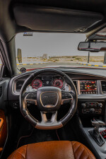 2016 Dodge Charger SRT Hellcat - 88k km