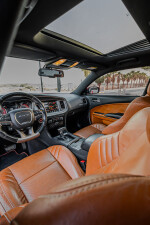 2016 Dodge Charger SRT Hellcat - 88k km