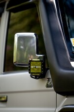 2022 Toyota Land Cruiser LC79 Pickup - 60k km