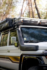 2022 Toyota Land Cruiser LC79 Pickup - 60k km