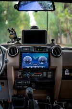 2022 Toyota Land Cruiser LC79 Pickup - 60k km