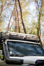 2022 Toyota Land Cruiser LC79 Pickup - 60k km