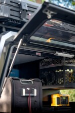 2022 Toyota Land Cruiser LC79 Pickup - 60k km
