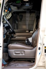 2022 Toyota Land Cruiser LC79 Pickup - 60k km