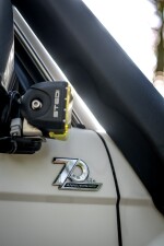 2022 Toyota Land Cruiser LC79 Pickup - 60k km
