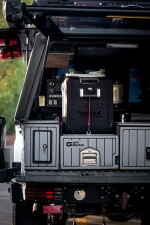 2022 Toyota Land Cruiser LC79 Pickup - 60k km