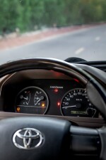 2022 Toyota Land Cruiser LC79 Pickup - 60k km