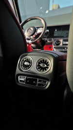 2019 Mercedes-Benz G63 AMG - 83k km