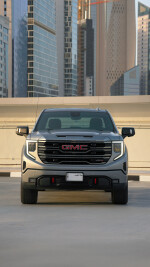 2024 GMC Sierra AT4 SuperCrew - 95k km