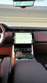 2023 Range Rover HSE P530 - 44k km