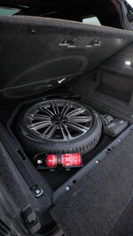 2023 Range Rover HSE P530 - 44k km