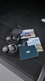 2023 Range Rover HSE P530 - 44k km