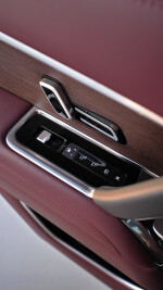 2023 Range Rover HSE P530 - 44k km