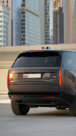 2023 Range Rover HSE P530 - 44k km