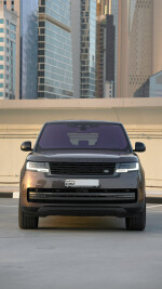2023 Range Rover HSE P530 - 44k km