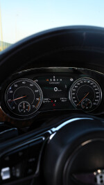 2019 Bentley Bentayga V8 - 158k km