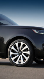 2023 Range Rover Vogue HSE P540 - 99k km