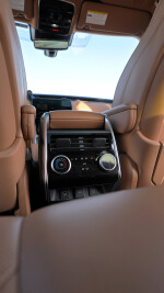 2023 Range Rover Vogue HSE P540 - 99k km