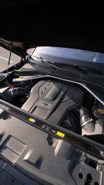 2023 Range Rover Vogue HSE P540 - 99k km