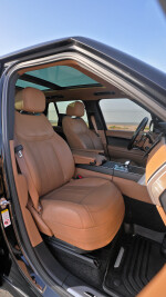 2023 Range Rover Vogue HSE P540 - 99k km