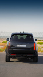 2023 Range Rover Vogue HSE P540 - 99k km