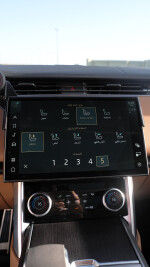 2023 Range Rover Vogue HSE P540 - 99k km