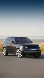 2023 Range Rover Vogue HSE P540 - 99k km