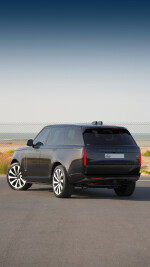 2023 Range Rover Vogue HSE P540 - 99k km