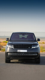 2023 Range Rover Vogue HSE P540 - 99k km
